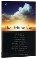 The Triune God Paperback