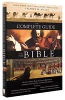 The Complete Guide to the Bible Paperback