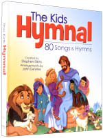 The Kids Hymnal Hardback