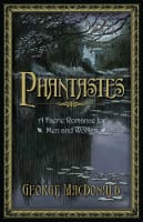 Phantastes Hardback