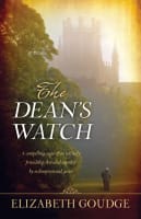 The Dean's Watch Paperback