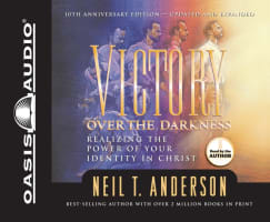 Victory Over the Darkness (3cd Set) Compact Disc