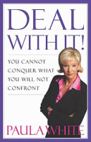 Deal With It! Paperback