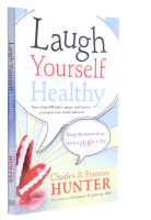 Laugh Yourself Healthy Paperback