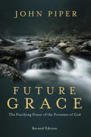 Future Grace Paperback