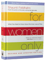 For Women Only (And Edition) Hardback