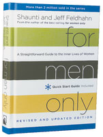 For Men Only (And Edition) Hardback