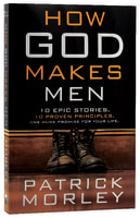 How God Makes Men Paperback