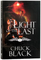 The Light of the Last (#03 in Wars Of The Realm Series) Paperback