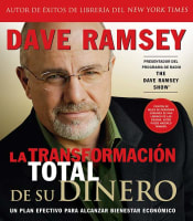 La Transformacion Total De Su Dinero (Total Money Makeover, The) (Spanish) Compact Disc