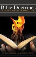 Bible Doctrines: A Pentecostal Perspective Paperback
