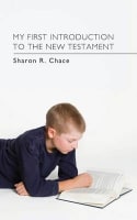 My First Introduction to the New Testament Paperback