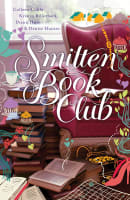 4in1 Smitten Book Club (Unabridged, MP3) (Smitten Book Club Audio Series) Compact Disc