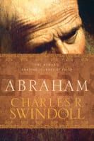 Abraham (Unabridged, 7cds) Compact Disc