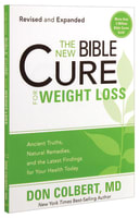 The New Bible Cure For Weight Loss Paperback