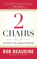 2 Chairs Hardback