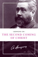 Sermons on the Second Coming of Christ Paperback