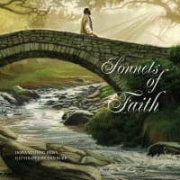 Sonnets of Faith Paperback