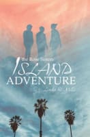 The Rose Sisters' Island Adventure Paperback