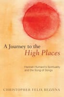 A Journey to the High Places Paperback