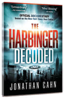 The Harbinger Decoded DVD