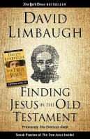 Finding Jesus in the Old Testament Paperback