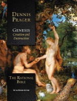 The Rational Bible: Genesis Hardback