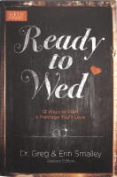 Ready to Wed Paperback