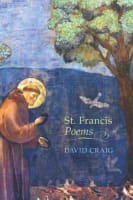 St. Francis Poems Paperback