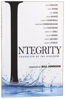 Integrity Paperback