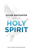 Divine Encounter With the Holy Spirit Paperback