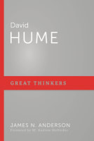 David Hume (Great Thinkers Series) Paperback