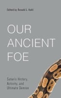 Our Ancient Foe: Satan's History, Activity, and Ultimate Demise Paperback
