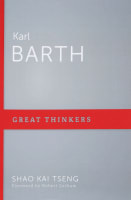 Karl Barth (Great Thinkers Series) Paperback