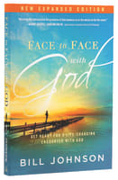 Face to Face With God Paperback