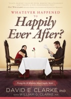 What Happened to Happily Ever After? Paperback