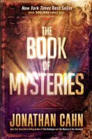 The Book of Mysteries Paperback