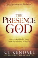 The Presence of God Paperback