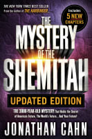 The Mystery of the Shemitah Paperback