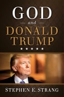 God and Donald Trump Hardback