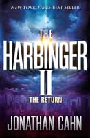 The Harbinger II: The Return Hardback