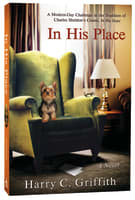 In His Place Paperback