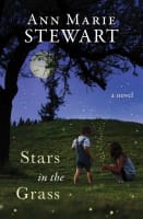 Stars in the Grass Paperback