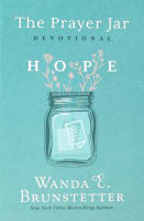 Prayer Jar Devotional: Hope (The Prayer Jars Series) Hardback