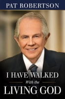 I Have Walked With the Living God Paperback