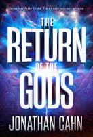 The Return of the Gods Hardback