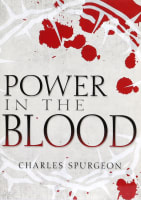 Power in the Blood Paperback