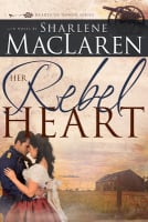 Her Rebel Heart (#01 in Hearts Of Honor Series) Paperback