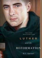 Luther and the Reformation: How a Monk Discovered the Gospel Paperback