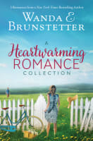 Hhs: Heartwarming Romance Collection, A: Clowning Around, the Neighborly Thing & Talking For Two (Heartsong Series) Paperback